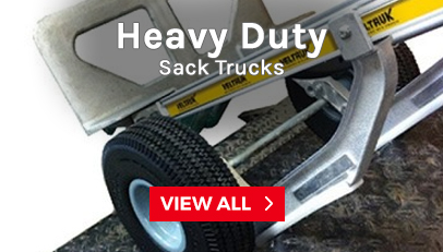 Heavy Duty Sack Trucks